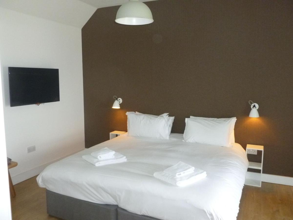 Northstar 3 - 1 Bed Room With Ensuite Wick  Exterior foto