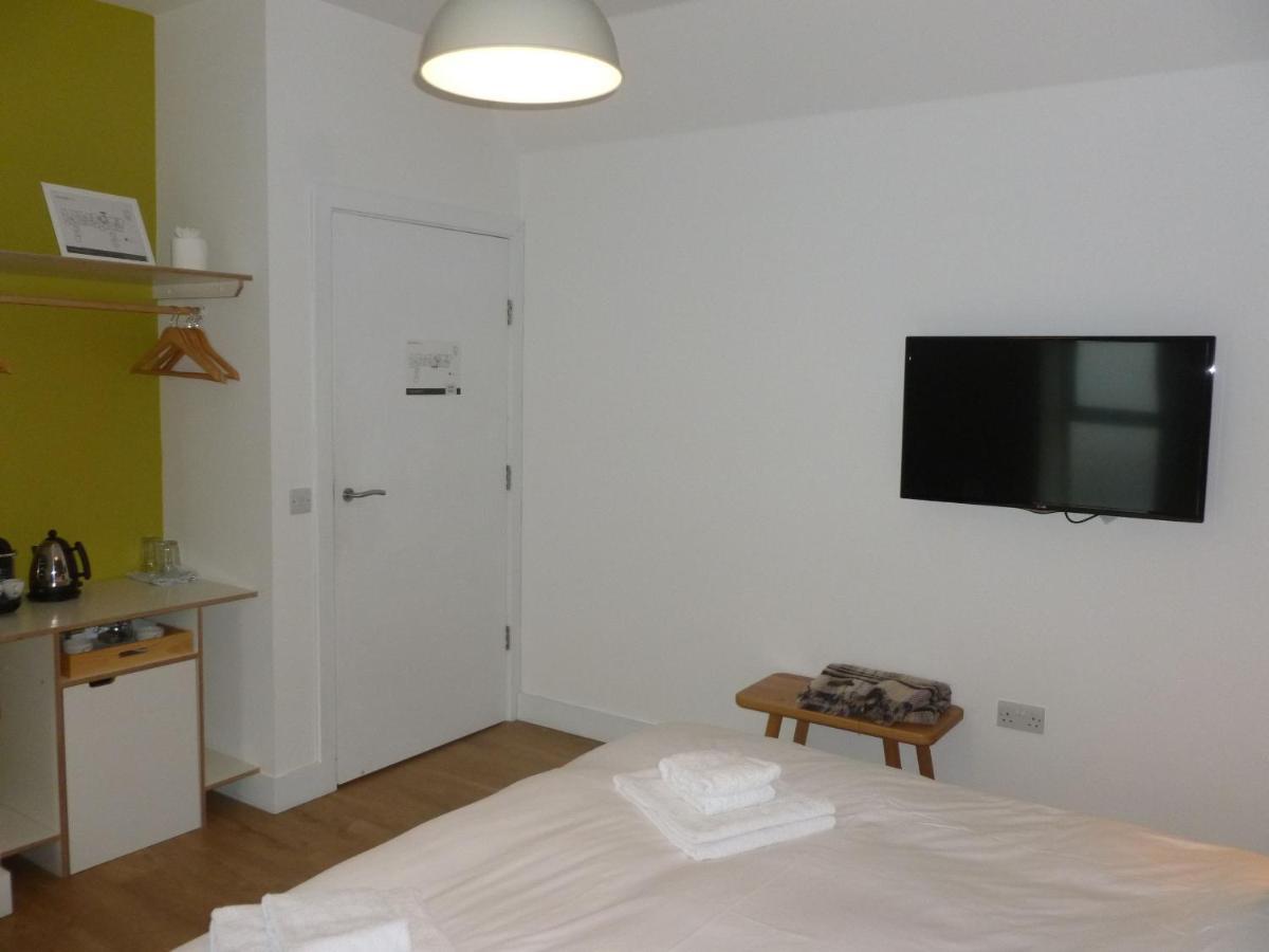 Northstar 3 - 1 Bed Room With Ensuite Wick  Exterior foto