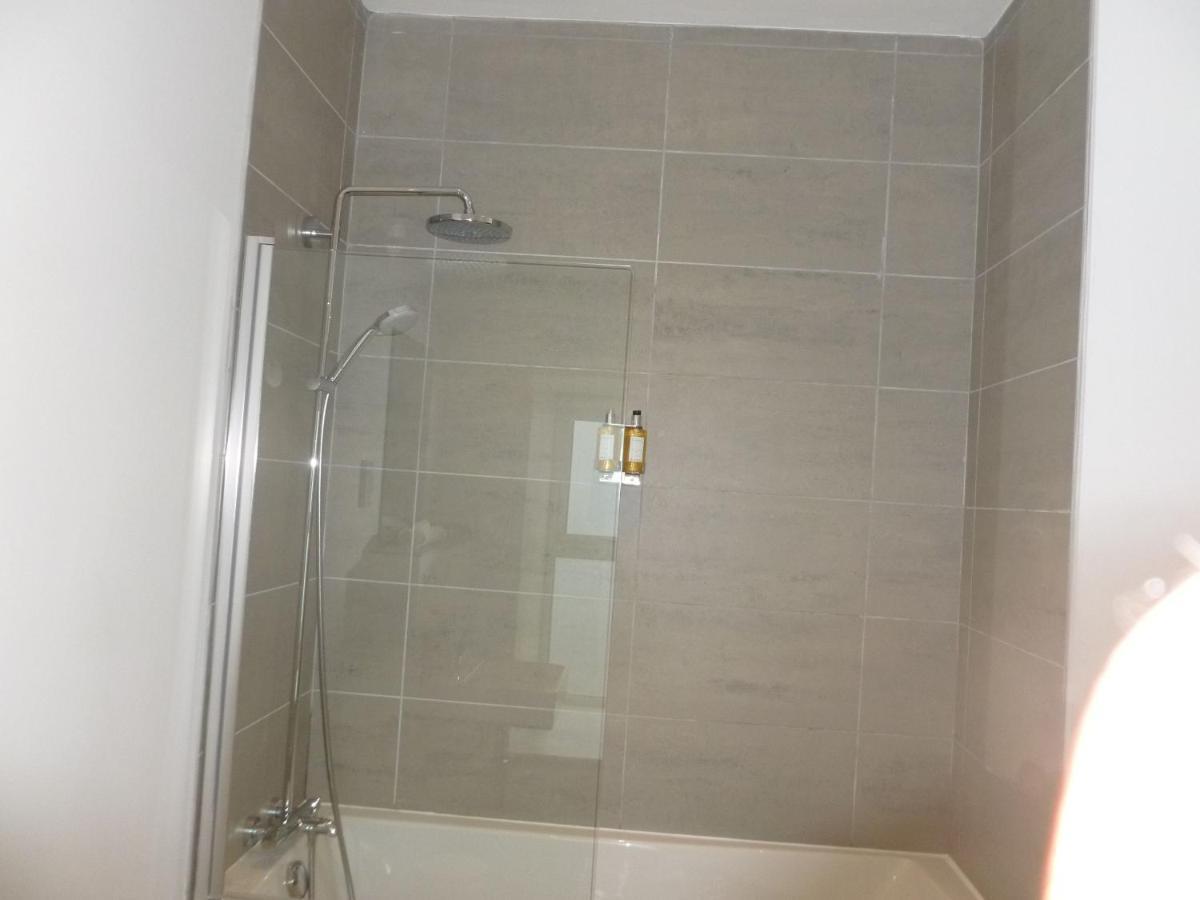 Northstar 3 - 1 Bed Room With Ensuite Wick  Exterior foto