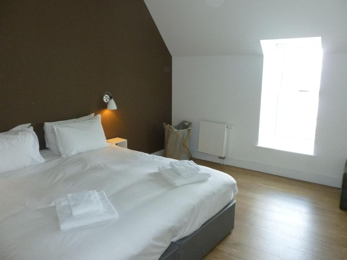 Northstar 3 - 1 Bed Room With Ensuite Wick  Exterior foto