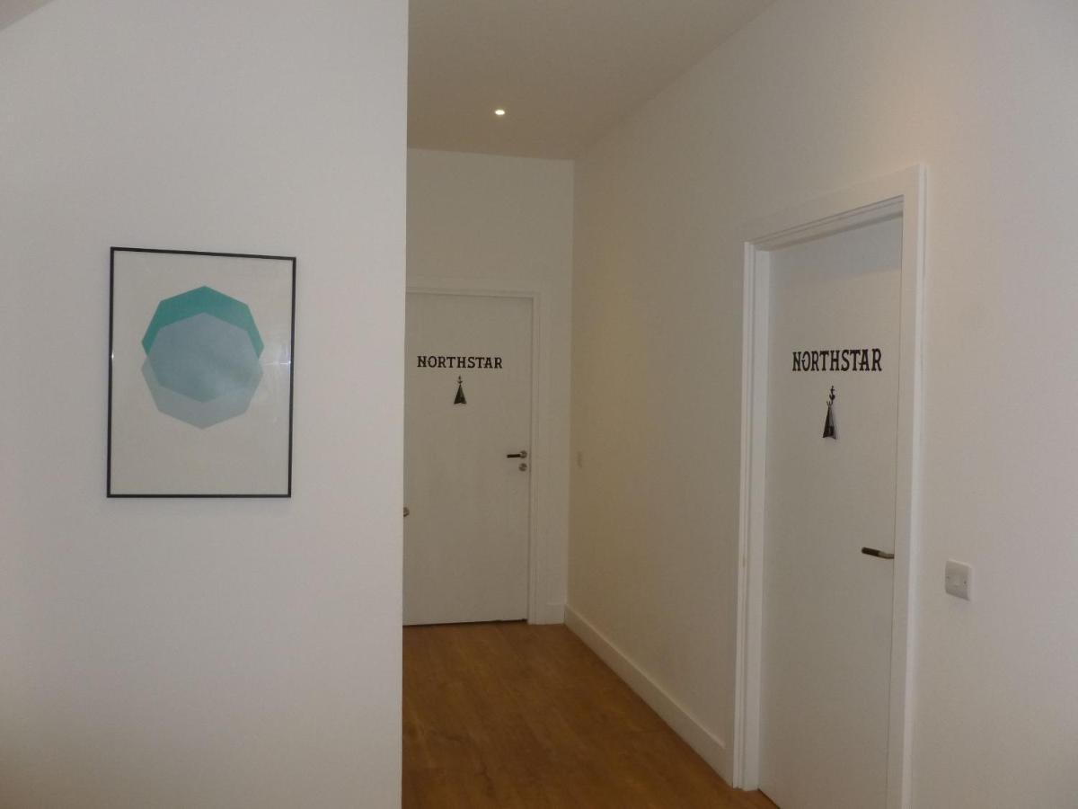 Northstar 3 - 1 Bed Room With Ensuite Wick  Exterior foto